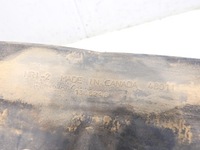 фото thumb №6, Захист радіатора нижня sebring iii 2.0 crd