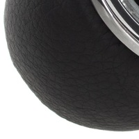 фото thumb №9, Ручка переключения передач 6b+r czarna заменитель do alfa romeo mito 2008-