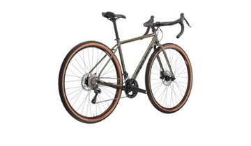 ГРАВИЙНЫЙ ВЕЛОСИПЕД KROSS ESKER 4,0 М 20 ДЮЙМОВ TIAGRA