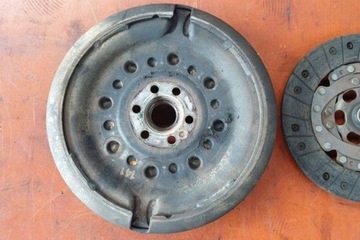 фото thumb №13, Комплект сцепления vw caddy ii вариант 9k9b 3082001409 1.9l дизель 47kw