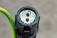 фото thumb №6, Mercedes-benz c w205 350e электрический port зарядки аккумулятор a205885266