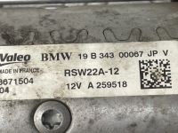фото thumb №14, Bmw оригінальний номер 8671504 3' g20 g21 5' g30 g31 стартер