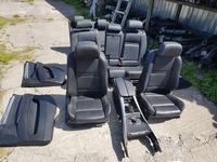 фото thumb №1, Bmw x5 e70 06r- сиденья кожаные 7 человек м-пакет