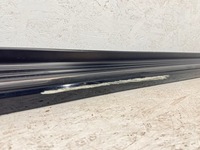 фото thumb №8, Mercedes g класс w463 планка пороговая правая порог накладка градус правые ori