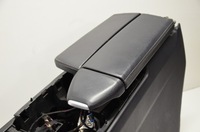 фото thumb №8, Mercedes x166 gl сиденье 7 мест кожа чёрная комплект