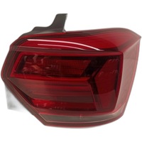 фото thumb №1, Лампа правая задняя polo vi 2g0945096b