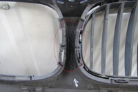фото thumb №13, Бампер перед передній bmw 5 e60 e61 03-07