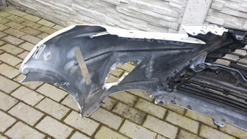 фото thumb №12, Бампер lexus nx рестайлинг