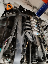 фото thumb №6, Двигатель 1.5 tci dr двигатель sqre4g15c