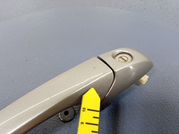 фото thumb №3, Jeep compass i ручка двері перед ліва psc