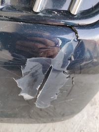 фото thumb №15, Audi a8 d4 бампер перед передний lz5d