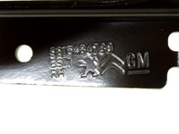 фото thumb №8, Rifter 19-22 петля капот кришки двигуна правий