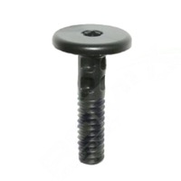 фото thumb №1, Клипса накладки порога romix 07147122913