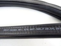 фото thumb №9, Seat ateca прокладка дверь левый перед 575867365f 2016-