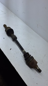 фото thumb №1, Привідний вал ліва opel agila a 09204528