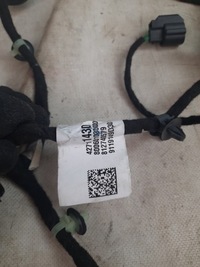 фото thumb №8, Chevrolet trax 17- джгут двері лівий зад usa