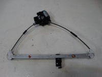 фото thumb №1, Механизм окон + двигатель mazda 6 левый задняя 2 pin