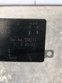 фото thumb №6, Підсилювач антени audi a6 c6 4f9035225d