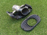 фото thumb №1, Mercedes a klasa 177 amg 35 наконечник глушника права