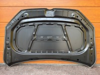 фото thumb №10, Vw golf vii sportsvan 14- крышка двигателя капот передняя перед 510823155