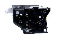 фото thumb №10, Привод центрального замка перед vw passat b6 2005- tiguan 2007- левый