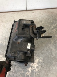 фото thumb №6, Корпус фильтра воздуха opel agila b 51k-a01