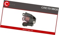 фото thumb №1, Регулятор генератора оригинальный номер - casco cre15136gs