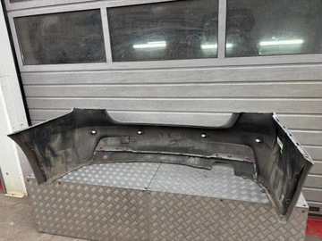 фото thumb №10, Bmw f30 бампер зад м-пакет pdc