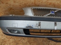 Volvo v70 99-05 бампер перед передний kompletny Киев, фото thumb