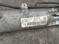 фото thumb №7, Трансмісія рейка рульова citroen jumpy iii expert iii proace 2016- europa