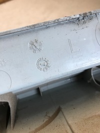 фото thumb №7, Лампа лівий задня skoda roomster 5j7945095