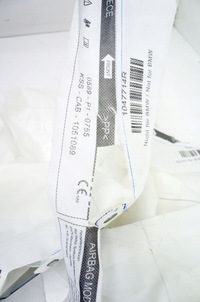 фото thumb №5, Tb288 mini countryman ii f60 ^ подушка безопасности шторка правая 1047714r