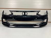 фото thumb №1, Бампер передний vw polo vi 6 2g0