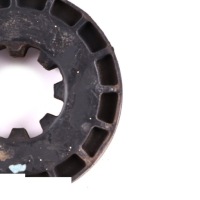 Mercedes-benz w245 гумовий елемент підкладка пружини задній Оригінал, фото thumb