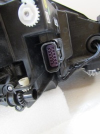 фото thumb №4, Лампа перед mg4 full led 22- lh