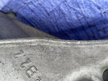 фото thumb №7, Peugeot 308 t9 коробка передач коробки передач 1.6 e-hdi 20ea47