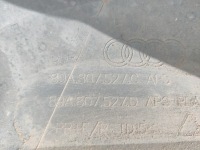 фото thumb №10, Накладка бампера заднього audi q4 e tron