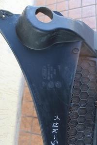 фото thumb №7, Панель під лобовим склом ford s-max mk1 6m21-u02216-a