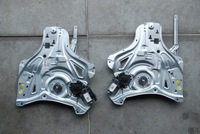 фото thumb №1, Механизм стекло l / p перед hyundai ix35