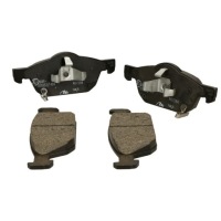 Тормозные колодки тормозные ate 13.0460-7284.2 Доставка, фото thumb