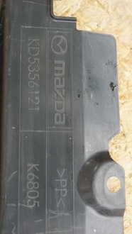 фото thumb №12, Захист нижня mazda cx-5 i kd5356121 kd45561zx