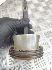 фото thumb №13, Mercedes-benz s w221 2007 поршень з шатун