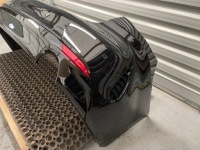 фото thumb №6, Bmw g22 g23 бампер задняя 668 6 pdc