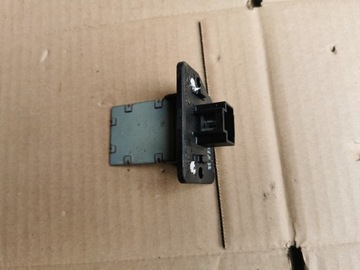 фото thumb №1, Kia ceed i резистор резистор вентилятор