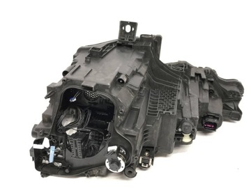 фото thumb №10, Audi q8 4m8 лампа права перед повний led matrix європа 4m8941036