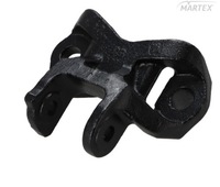 фото thumb №1, Кронштейн рессора schmitz