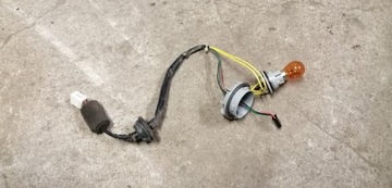 фото thumb №1, Kia rio iii установка жгут лампы задней зад led