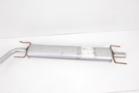 фото thumb №13, Гасник середній opel zafira b 5852469 5852552