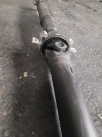 Bmw f06 f10 f11 wał приводной задний 7631359 xdrive автоматическая коробка передач n57b Оригинал, фото thumb