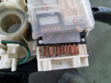 фото thumb №8, Підкермові важелі перемикач комбінований стрічка toyota avensis t22 2.0 3s-fe 97-03r